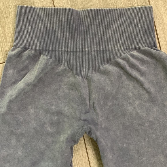 Bo & Tee Reflex Leggings - Picture 5 of 5